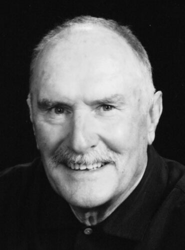Robert Eugene Potter
